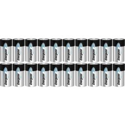 Energizer Max Plus Industrial Pile LR14 (C) alcaline(s) 1.5 V 20 pc(s)
