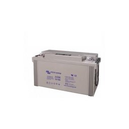 Batterie solaire agm Victron 130 Ah 12V