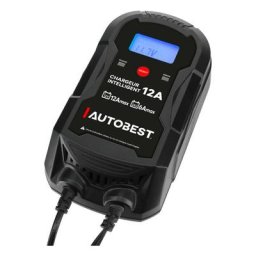 Chargeur et maintien de charge automatique intelligent 12V-12A/24V-6A