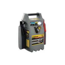 Gys - Démarreur autonome 2en1 12/24V 2x22Ah - STARTpack TRUCK