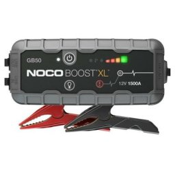 Noco - Booster de démarrage Lithium 1500 a 12V