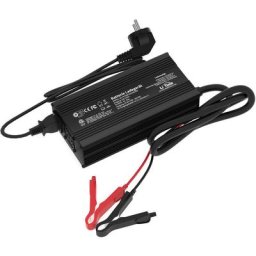 14.6V 20A Chargeur de Batterie au lithium pour 12V LiFePO4 Batterie lithium fer phosphate - Litime