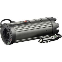 Convertisseur Voltcraft msw 150-12-F 150 w n/a n/a