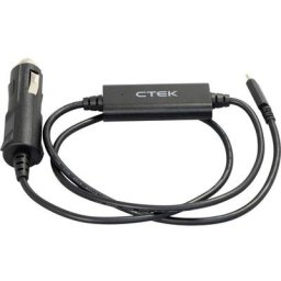 40-464 Câble de charge usb-c® allume-cigare (diam. int. 21 mm) cs free usb-c Ladekabel, 12V
