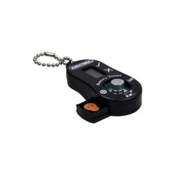 Testeur de piles Hearing Aid plage de mesure (testeur de pile) 1,2 v, 1,55 v batterie, pile 209476