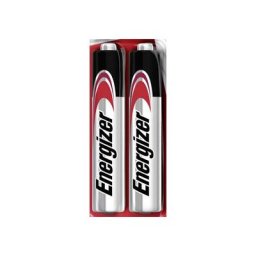 Ultra+ Piccolo Pile LR61 (aaaa) LR61 (aaaa) alcaline(s) 1.5 v 2 pc(s) A599081 - Energizer