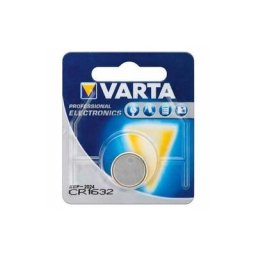 Pile Varta cr1632 3v lithium