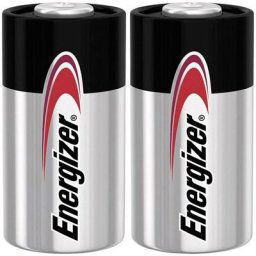 Pile spéciale 11 a alcaline(s) Energizer E301536100 6 v 38 mAh 2 pc(s) Y119991