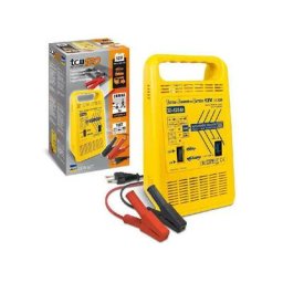 Chargeur Batterie 12V - tbc 120 Automatic - GYS