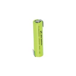 Accu Industriel aaa / LR03 1.2V Ni-Mh 700mAh avec pattes à souder