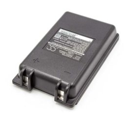 NiMH batterie 2000mAh (7.2V) pour télécommande pour grue Remote Control comme Autec MH0707L,