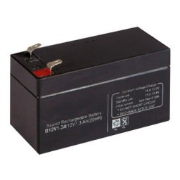 Axtradeciatrading - Batterie plomb-acide 12V 1.3Ah Cobat inclus B12V1.3A