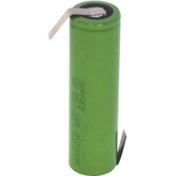Murata Sony VTC5A ZLF Pile rechargeable spéciale 18650 résiste aux courants élevés, cosses à souder