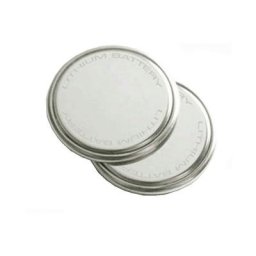 P3V Piles lithium CR2016 pour télécommandes TOP CAME - CAME