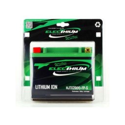 Batterie Lithium HJTX20(H)-FP-S - (YTX20-BS)