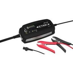 Chargeur de Batterie Mxs 10 Ec 12V 10A - Ctek