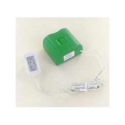 Daitem - Alimentation Secteur 230V/5V RXU01X pour Transmetteurs