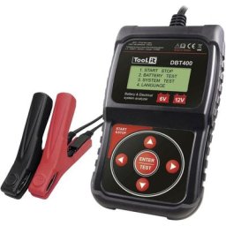 Testeur de batterie GYS dbt 500 024182