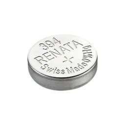 Pile bouton 394 oxyde d'argent Renata 84 mAh 1.55 v 1 pc(s) X92565
