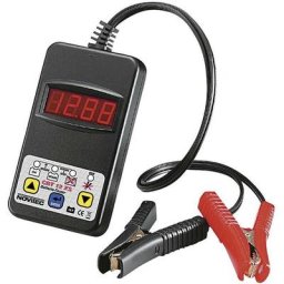 Testeur de batteries au plomb n/a Novitec CBT12XS