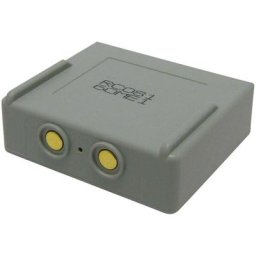 Batterie pour grue radiocommandée Beltrona 3.6 v 2500 mAh remplace la batterie dorigine 68300600,