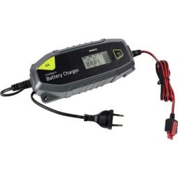 ProUser IBC 4000 16635 Chargeur automatique 12 V, 6 V 4 A