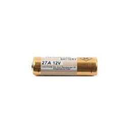 1 pile 12v, 27a 12v
