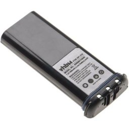 Batterie Li-Ion 950mAh (7.4V) pour radio, talkie-walkie Icom IC-GM1600, IC-GM1600E, IC-M33,