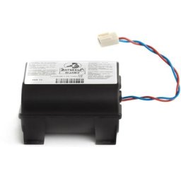 Daitem/logisty - Pile Alarme batsecur BAT02- Compatible daitem/ logisty BATLI02 - Lithium - 7.2V