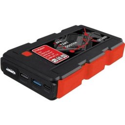Système de démarrage rapide QC3000 143849 Courant daide au démarrage (12 V)=350 a - Kraftmax
