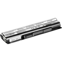 Batterie dordinateur portable BTY-S14 BTY-S15 11.1 v 4400 mAh msi - Green Cell