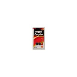 Pile X2 LR43 alcaline energizer