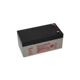 Batterie plomb etanche enersys NP3.4-12 - 12V 3.4Ah