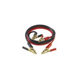 Jeu de cables de démarrage 4,50 mètres 35mm² 056404 - GYS
