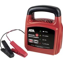 16626 Chargeur automatique 12 v 27 a, 4 a R227211 - APA