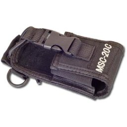 Vhbw - tui Type MSC-20C compatible avec Baofeng UV-3R, BF-777, BF-888, BF-A52, UV-5R, BF-666S,
