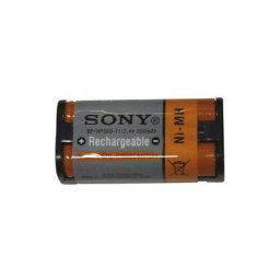 Batterie nickel hydrogen BP-HP550 pour tv audio telephonie Sony france - 175674722