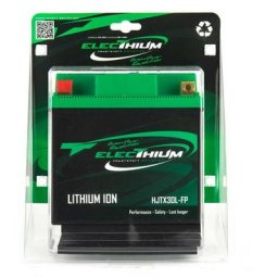 Batterie Lithium HJTX30L-FP - (YIX30L) avec bms