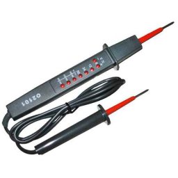 Contrôleur de tension ac 6-12-24-50-110-230-400v. EDM