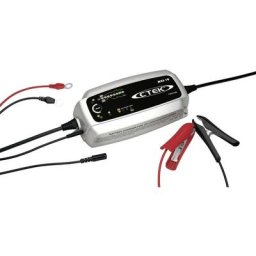 Chargeur automatique CTEK 56-708 12 V C34625