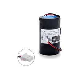 Pile lithium ER34615M d 3.6V 14.5Ah Molex - NX