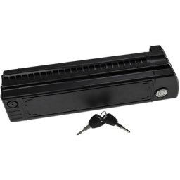 Batterie remplacement pour Samsung sdi 24V pour vélo électrique, E-bike (11600mAh, 24V, Li-ion)