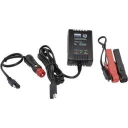 Chargeur à fiche, Chargeur automatique Baas BA80 6 v, 12 v