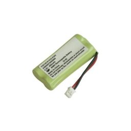 Batterie 2.4V 400MAH mi-mh pour tv audio telephonie Siemens L50645K1310X383