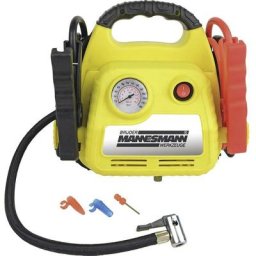 Système de démarrage rapide Mannesmann M01776 Courant daide au démarrage (12 V)=300 a lampe de