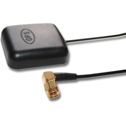 Vhbw - Antenne active gps avec prise sma