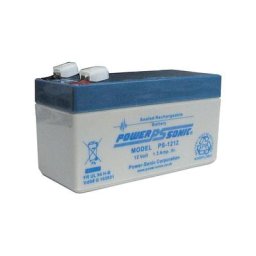 Batterie dalimentation modèle ps Power Sonic