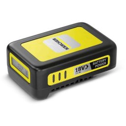 Battery power 18v /2,5ah - 24450340 - Batteries