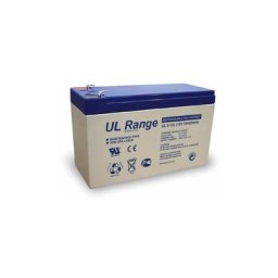 ME - Batterie plomb étanche - Ultracell UL5-12L - 12v 5ah