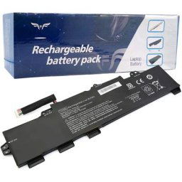 Batterie TT03XL pour hp EliteBook 755 G5 / 850 G5 /850 G6 Series hp ZBook 15U G5 / G6 Series pour